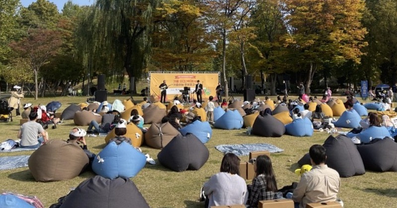 서울어린이대공원, 7년 만에 700만 명 돌파