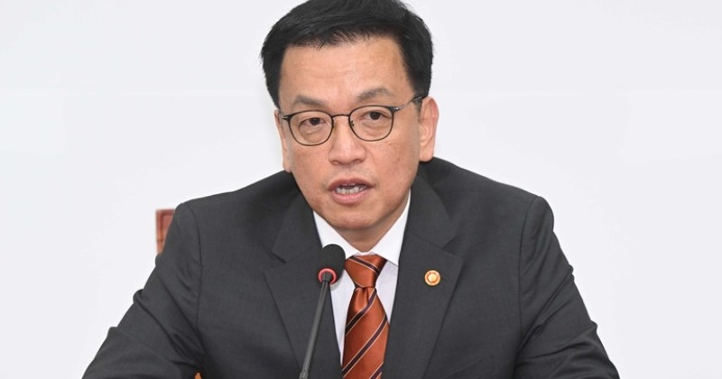 최상목 대행, 경찰·경호처에 "체포영장 집행 시 폭력 사용 없어야"