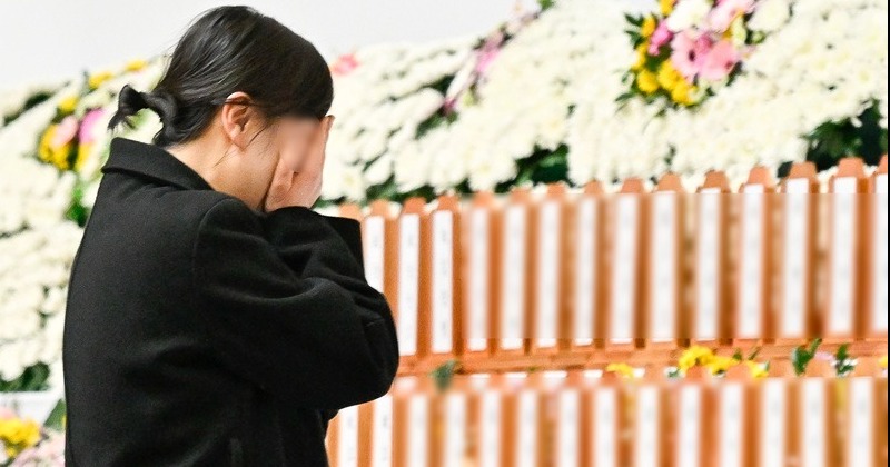 제주항공 사고 악성글 게시자 1명 검거··· 경찰 “현재 99건 수사 진행 중”