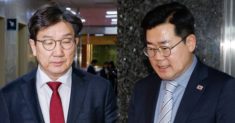 민주당, 17일 국민의힘과 '내란 특검법' 협상...시한은 자정까지
