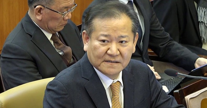 경찰, ‘언론사 단전·단수 시도’ 이상민 집무실·자택 등 압수수색