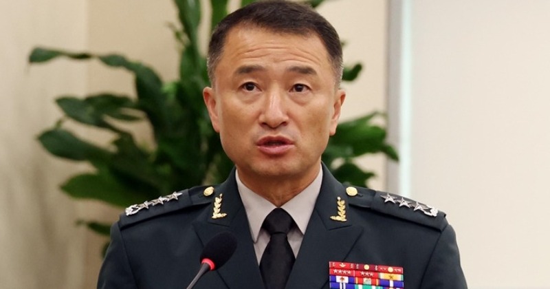 공수처, 원천희 국방정보본부장 사무실 등 압수수색...'계엄 모의' 의혹