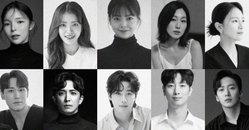 우주 탐사견 실화 담은, 뮤지컬 ‘라이카’ 캐스팅 공개