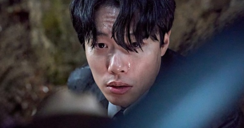 연상호 감독의 새 영화 ‘계시록’ 넷플릭스서 3월 공개