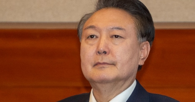 "사람 냄새 나는 대통령, 인간적인 면 봐달라" 호소한 윤석열 측