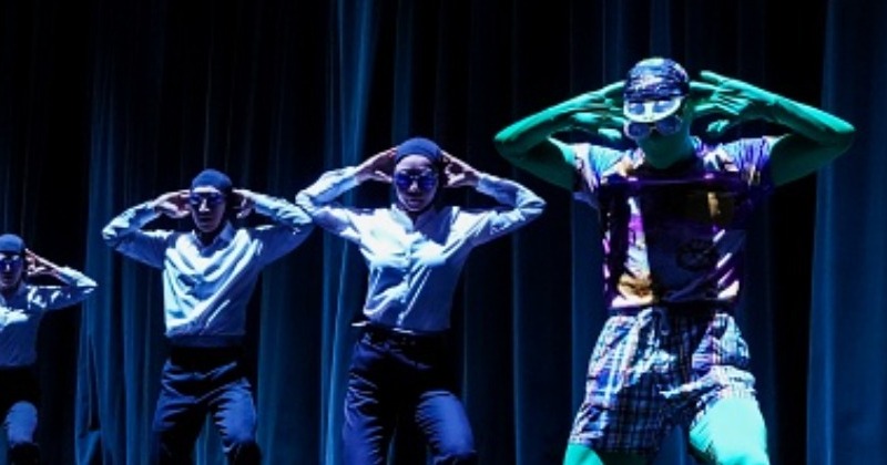 ‘바디콘서트’ 김보람 “무모한 도전으로 새로운 무언가 생길 거라고 믿어”