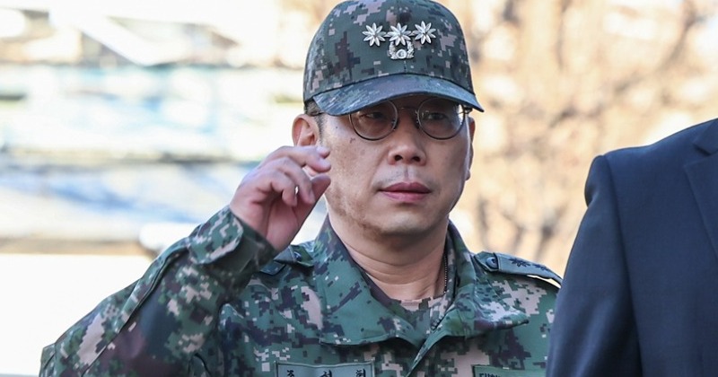 조성현 "이진우 사령관, 국회의원 끌어내라 지시...공포탄도 챙기라고"
