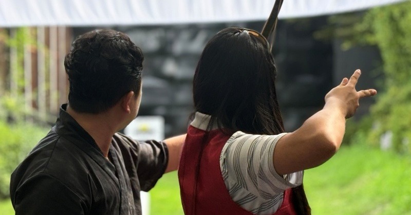 서울시, “남산 전통 활터서 활쏘기 배우자”
