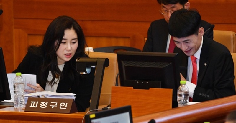 최종변론서 나온 황당 고백...윤석열 측 "나는 계몽됐다"