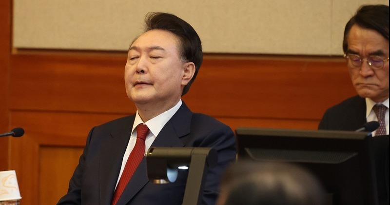 헌재, 윤석열측의 10차 기일 변경신청 불허...20일 그대로 진행