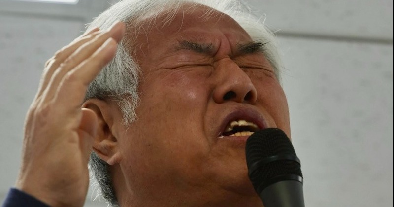 교회협 시국회의 “선동과 폭력 일삼는 전광훈·· 거짓 예언자 조심하라”