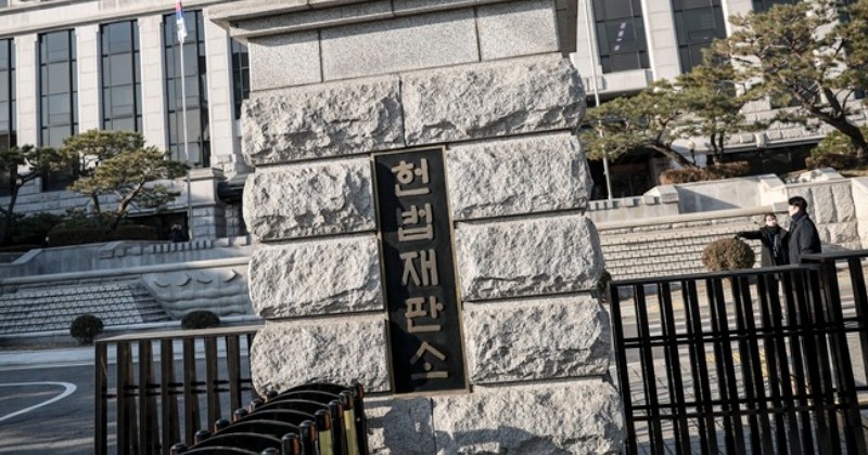 노희범 "외국인은 헌법연구관 될 수 없어...중국인 있지도 않다"