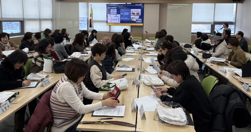 수원시, 44개 동 대상 ‘혁신행정’ 확산 추진