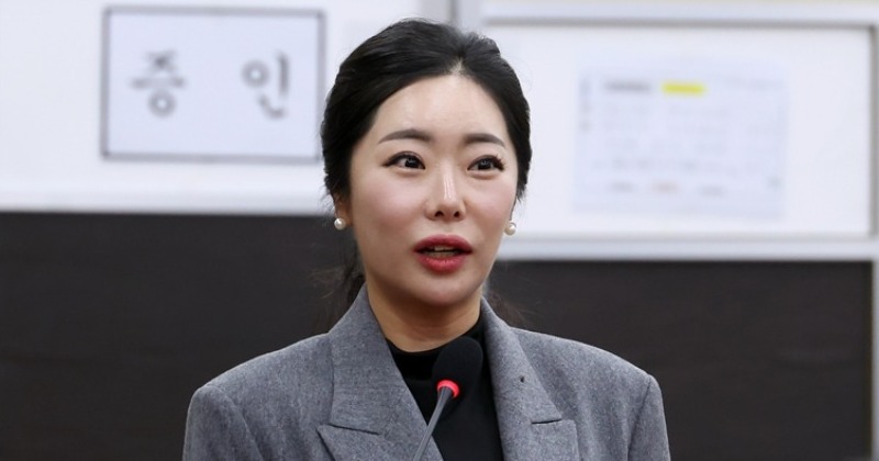 무속인 비단아씨 "노상원, 김용현 생년월일 적어와 '문제없이 장관 되겠나' 물어"