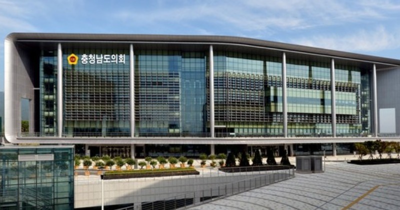 충남도의회 보건복지환경위원들, 지역 공공의료 강화 방안 마련 주문