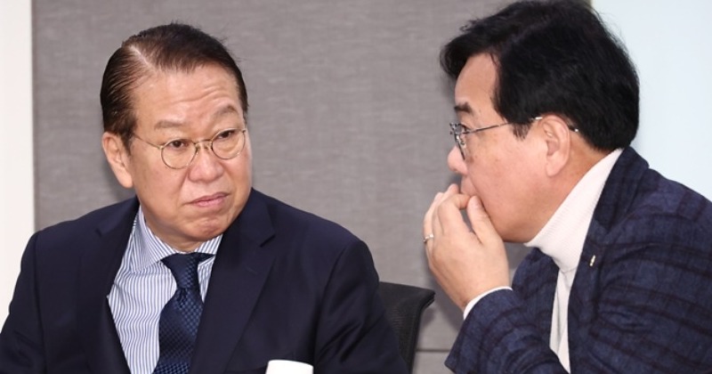 '대왕고래 실패 아냐' 우기는 국힘…문재인 정부에 책임 떠넘기기