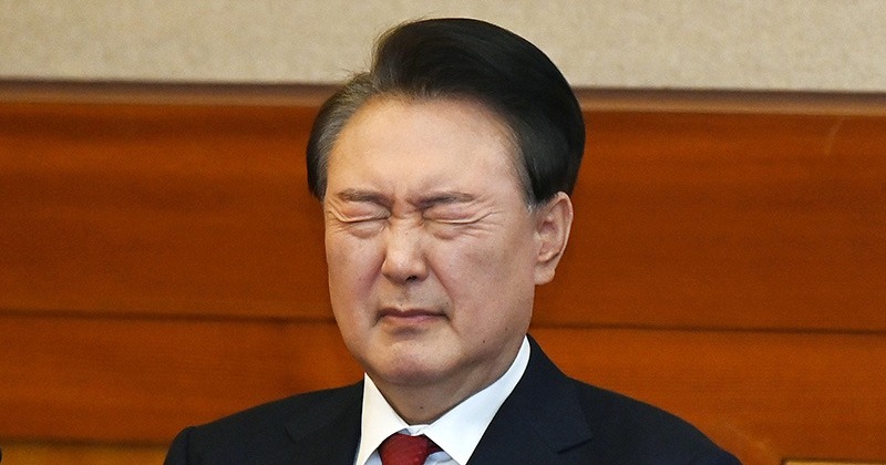[이완배 협동의 경제학] 윤석열, 이런 멍청한 자와 이렇게까지 진지하게 싸워야 하다니