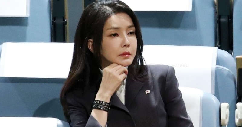 야당, 김건희·명태균 통화 육성 공개에 "특검법 필요한 이유"