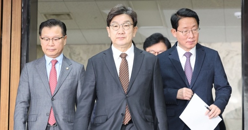 '명태균 특검법'도 거부권 요청한다는 국민의힘