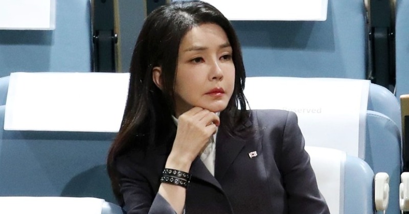 "김건희 개입 삼부토건 주가조작 의혹, 금감원 '다 덮으면 다치겠다' 생각한 듯"