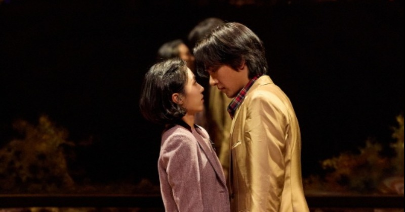 [리뷰] 음악 영화가 뮤지컬로, 봄에 만나는 뮤지컬 ‘원스’