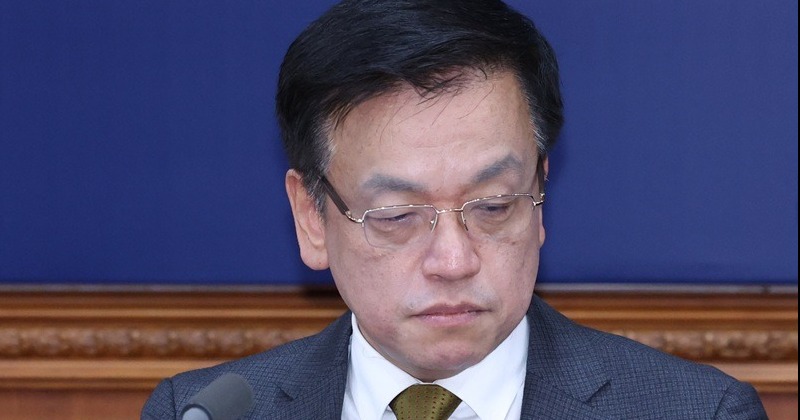 9번째 거부권 행사하며 ‘위헌’ 언급한 최상목에 빗발친 반문 “마은혁 임명은?”