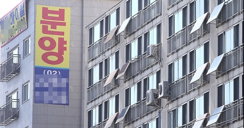 4월 전국 아파트 입주 물량 전달 절반 수준... 수도권서 급감