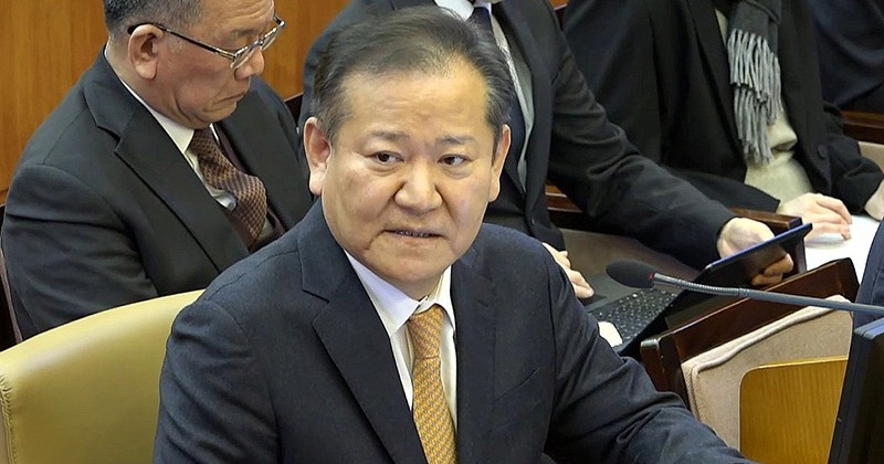 경찰 특수단 “이상민 전 장관 휴대전화 등 압수물 분석 완료”