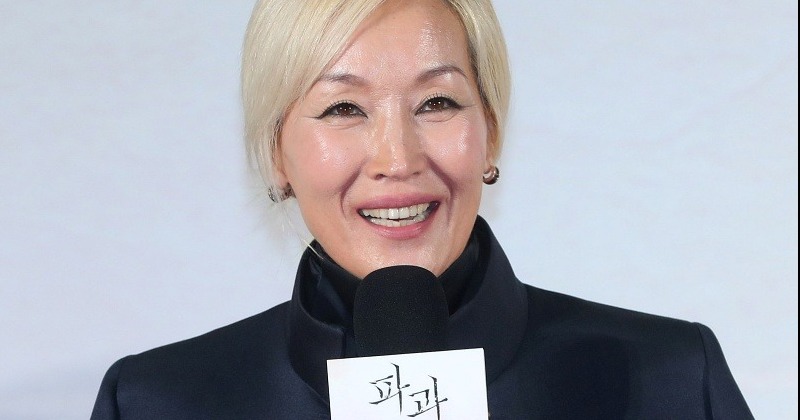‘파과’ 민규동 “두 킬러의 싸움 결과만이 아니라 인간의 삶 보게 될 것”