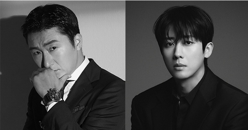 손호준·유승호 출연 연극 ‘킬링 시저’ 5월 개막