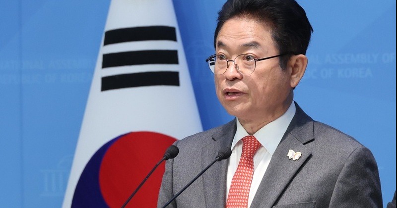 ‘윤 석방에 진한 감동’ 이철우 경북지사 “탄핵 각하되게 ‘윤석열 각하’라 부르자”
