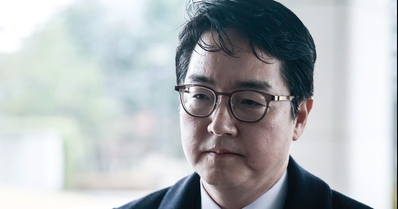 법원행정처장 “윤 구속취소 즉시항고 필요”, 대검 “검토 중”