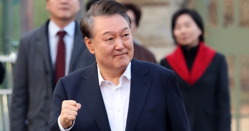 교회협 시국회의 “윤석열은 자중하고, 심우정 검찰총장은 즉각 사퇴하라”