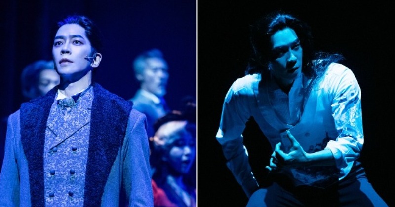 [공연리뷰] 선악이라는 인간 내면 풍경을 담다, 뮤지컬 ‘지킬앤하이드’