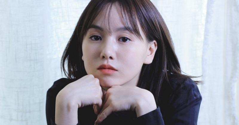 [어청만세]‘이 세상 말고’ 김예은 “연극으로 세상 못 바꿔도 딱 한 명에게라도 가닿길”