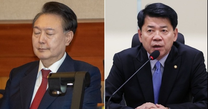 국립외교원장 출신 김준형 “미 민감국가 지정, 시작은 윤석열 ‘핵무장론’”