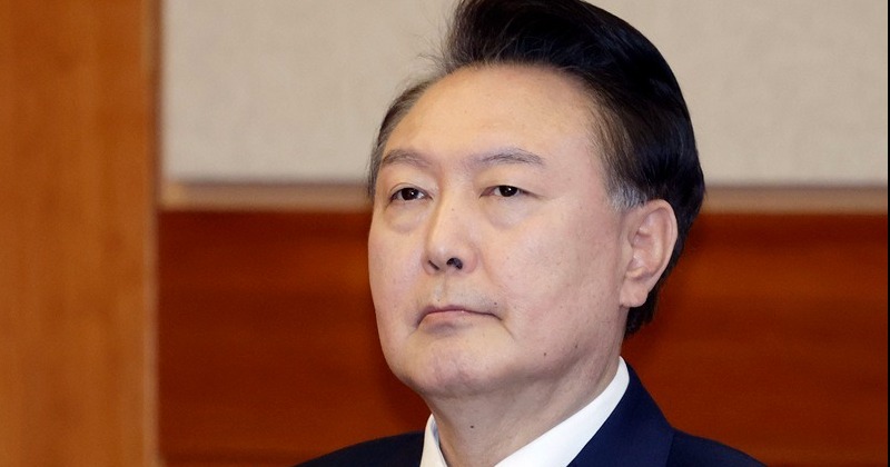 법원 “윤석열 구속 취소해야”…윤석열 측 주장 대부분 수용