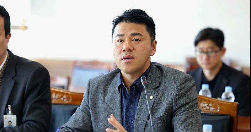 천안시의회 이병하 의원 대표발의, ‘서류제출 요구에 관한 조례안’ 원안 가결