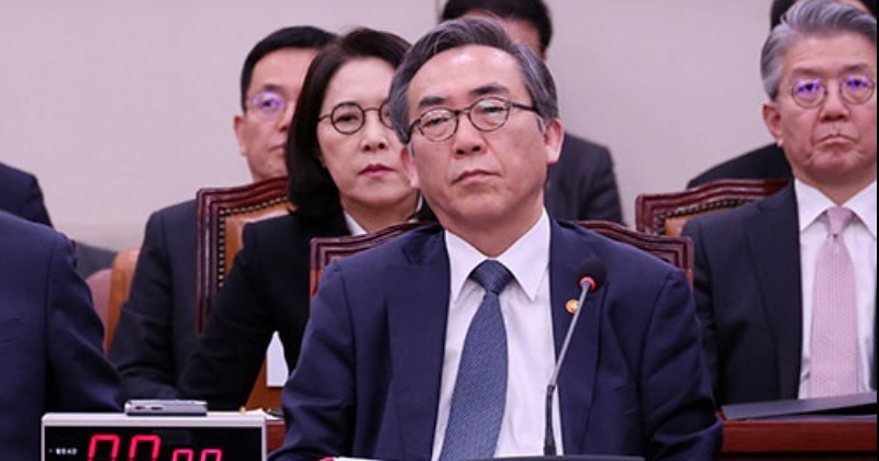 야당, 미국 ‘민감국가’ 지정에 “두 달간 사실 파악도 못한 무능한 정부”