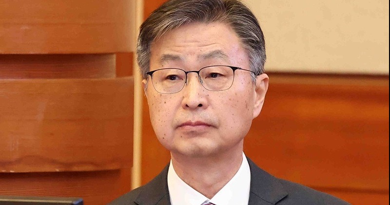 [속보] 헌재, ‘전 정부 표적감사 논란’ 최재해 감사원장 탄핵 기각