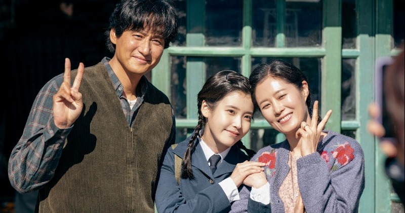 [리뷰]빛나지 않은 인생은 없다, ‘폭싹 속았수다’