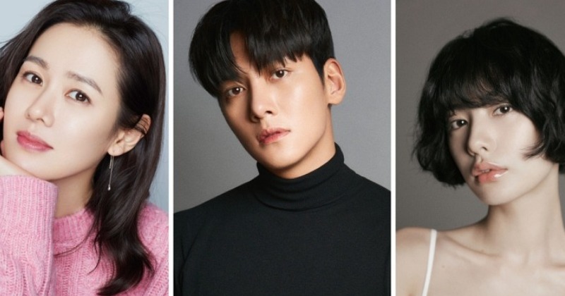 넷플릭스, ‘스캔들’ 제작 확정...손예진·지창욱·나나 출연