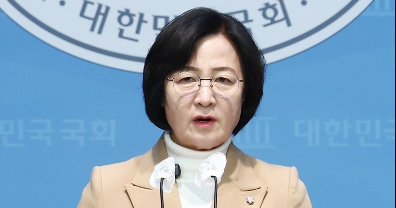추미애 “심우정, 즉시항고 해야 그나마 체면”