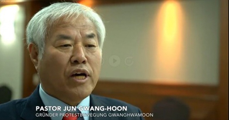 교회협, 독일 공영방송 왜곡 다큐 독일교회와 공동 대응 나선다