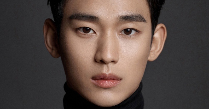 배우 김수현 측 “김새론 성인된 후 교제” 입장 밝혀