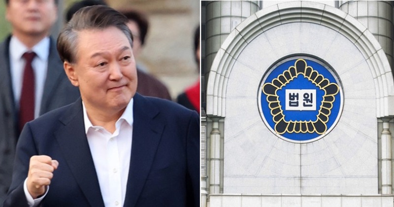 [기고] 지귀연 판사의 희한한 결정, 문제는 ‘날’도 ‘시’도 아니다