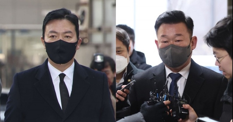 경찰, 경호처 김성훈·이광우 구속영장 검찰에 재신청