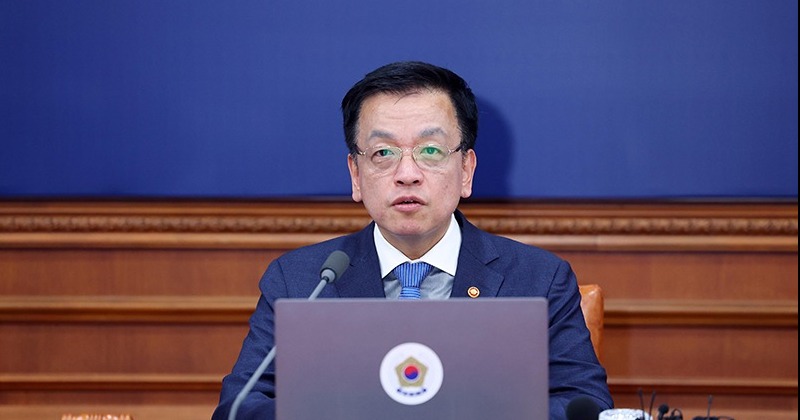 ‘명태균 특검법 거부’ 최상목에 야당 “내란 부역자, 윤석열 졸개”