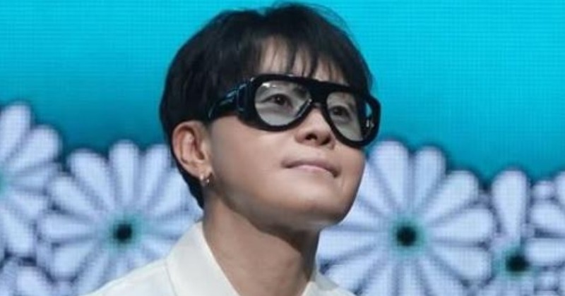 이승환, 윤석열 탄핵 촉구 무대 오른다 “헌재의 신속한 선고 촉구”