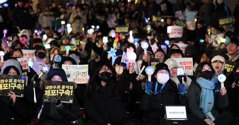 [단내나는 삶] 부활절을 맞이하며 우리의 민주주의의 부활을 꿈꾼다